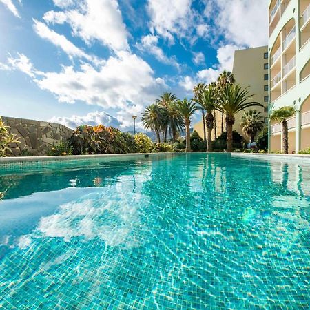 Pestana Ocean Bay Resort Funchal  Exterior foto
