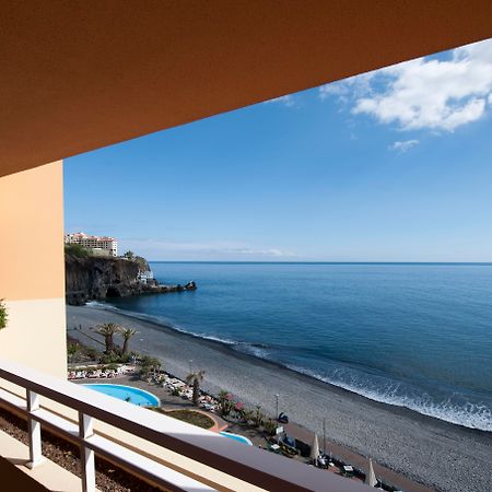 Pestana Ocean Bay Resort Funchal  Exterior foto