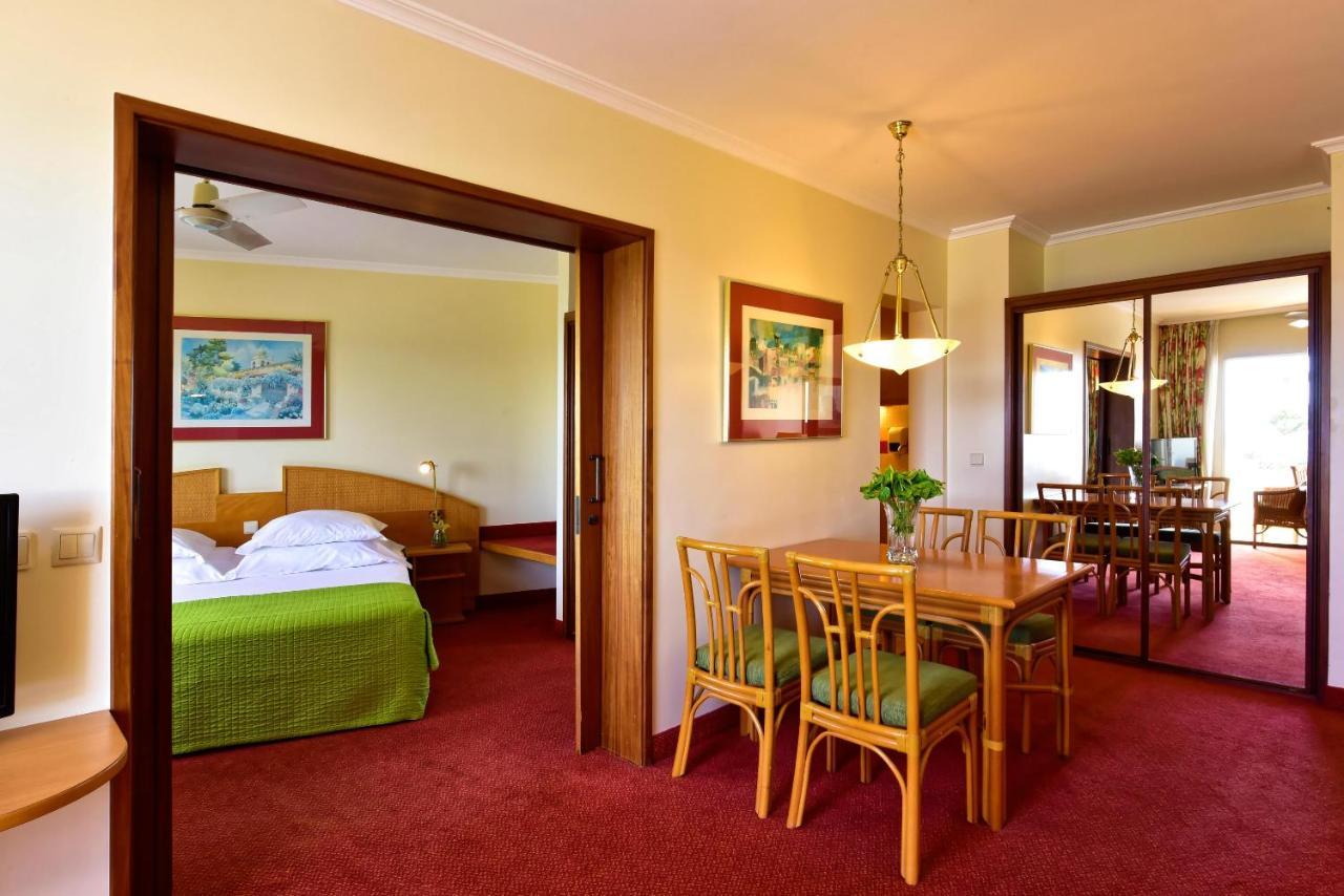 Pestana Ocean Bay Resort Funchal  Exterior foto