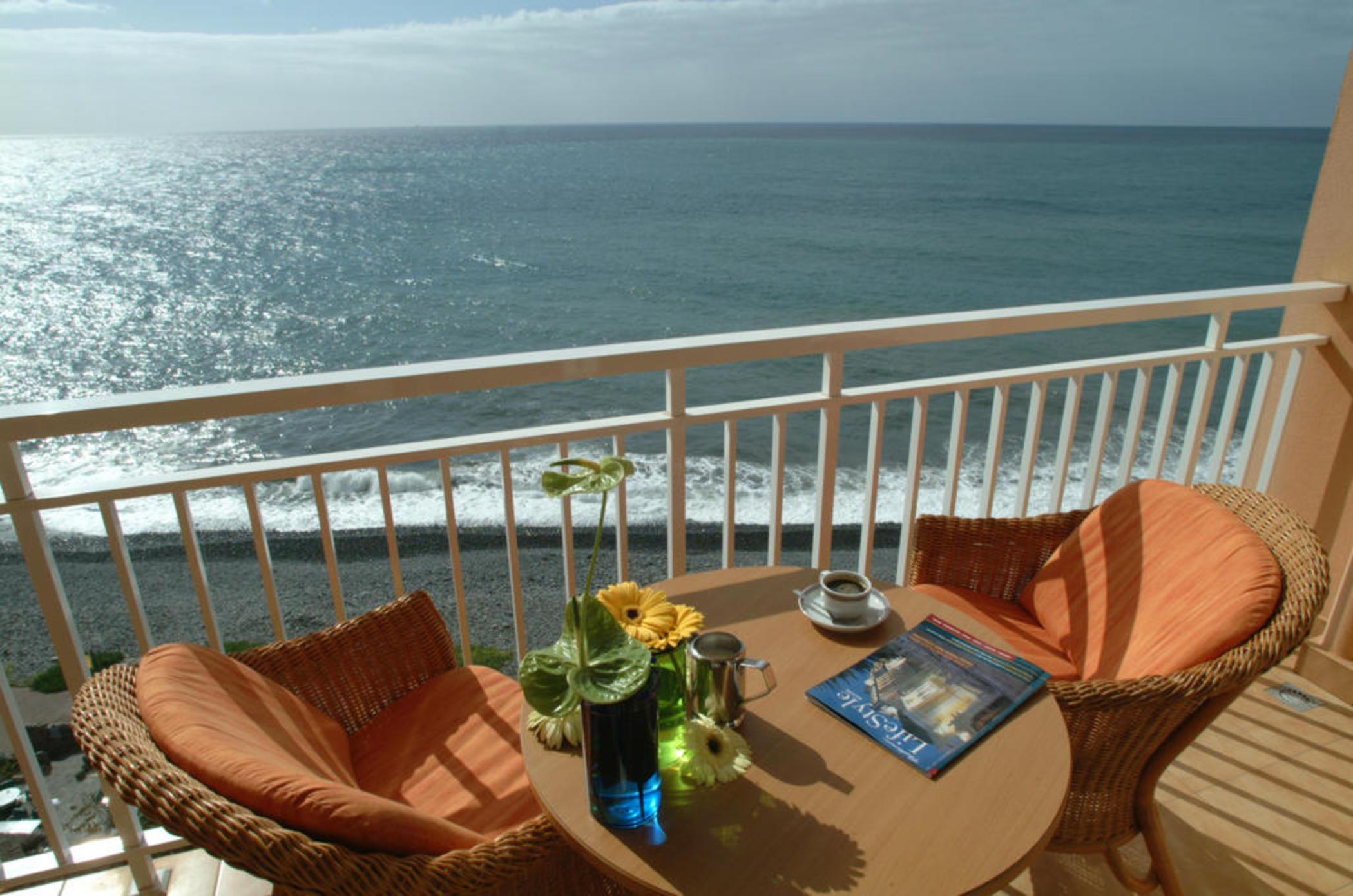 Pestana Ocean Bay Resort Funchal  Exterior foto