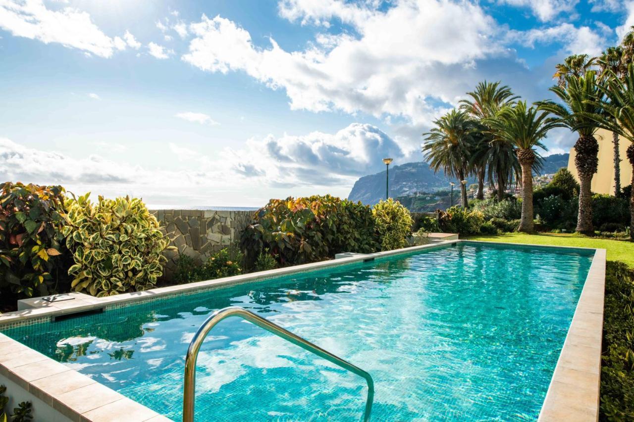 Pestana Ocean Bay Resort Funchal  Exterior foto