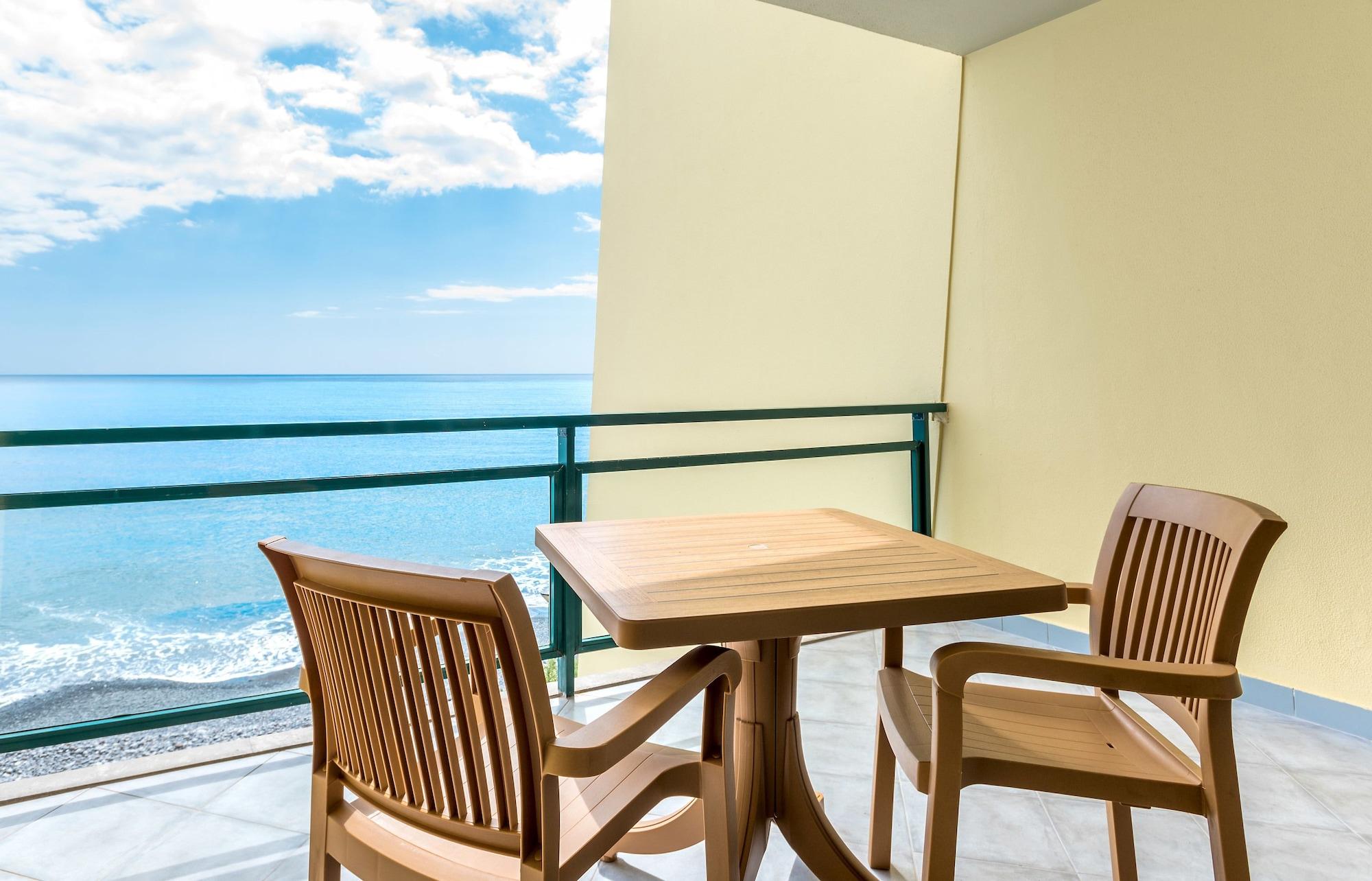 Pestana Ocean Bay Resort Funchal  Exterior foto