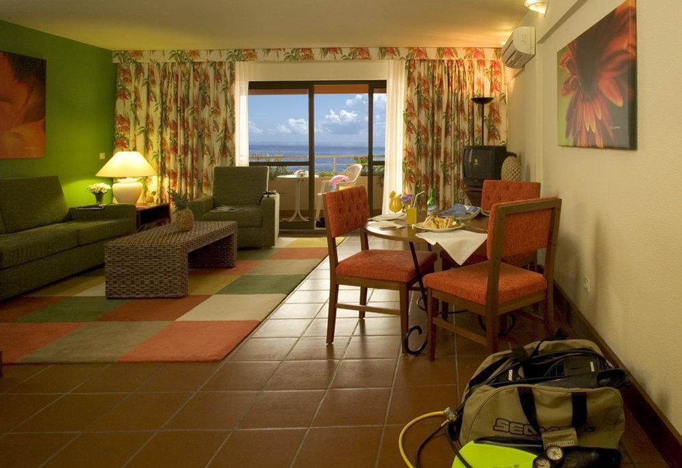 Pestana Ocean Bay Resort Funchal  Exterior foto