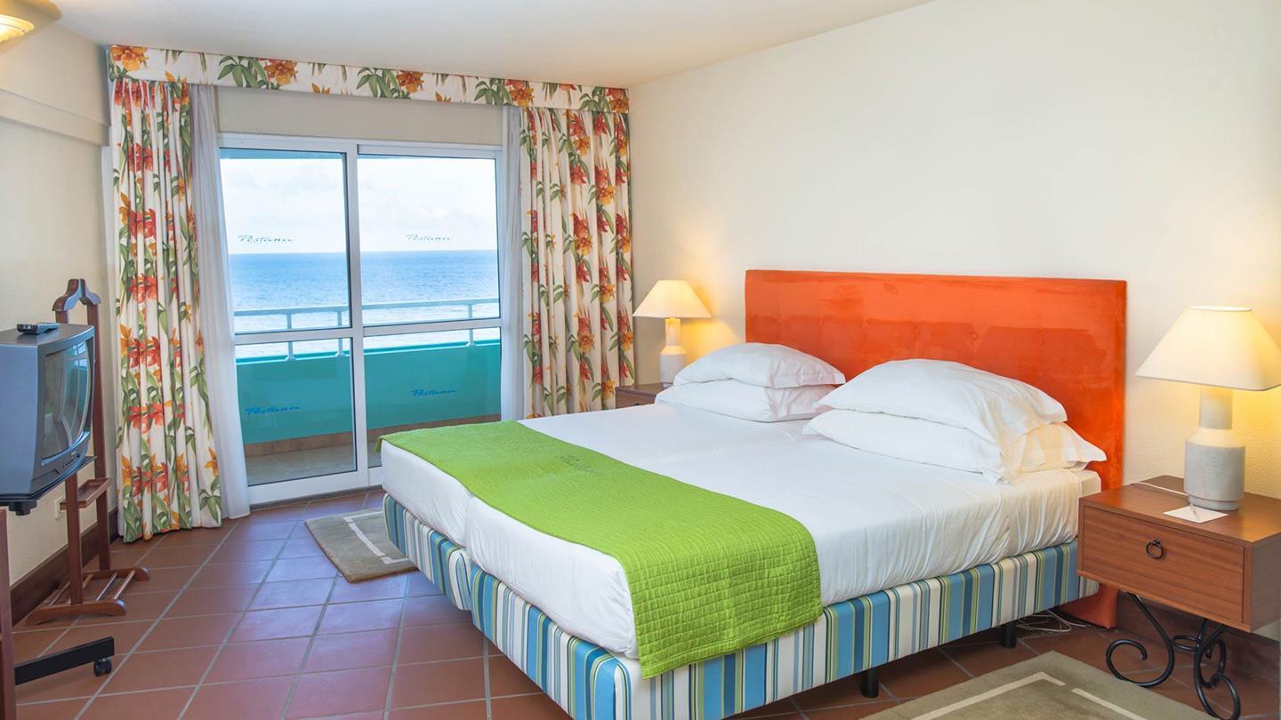 Pestana Ocean Bay Resort Funchal  Exterior foto