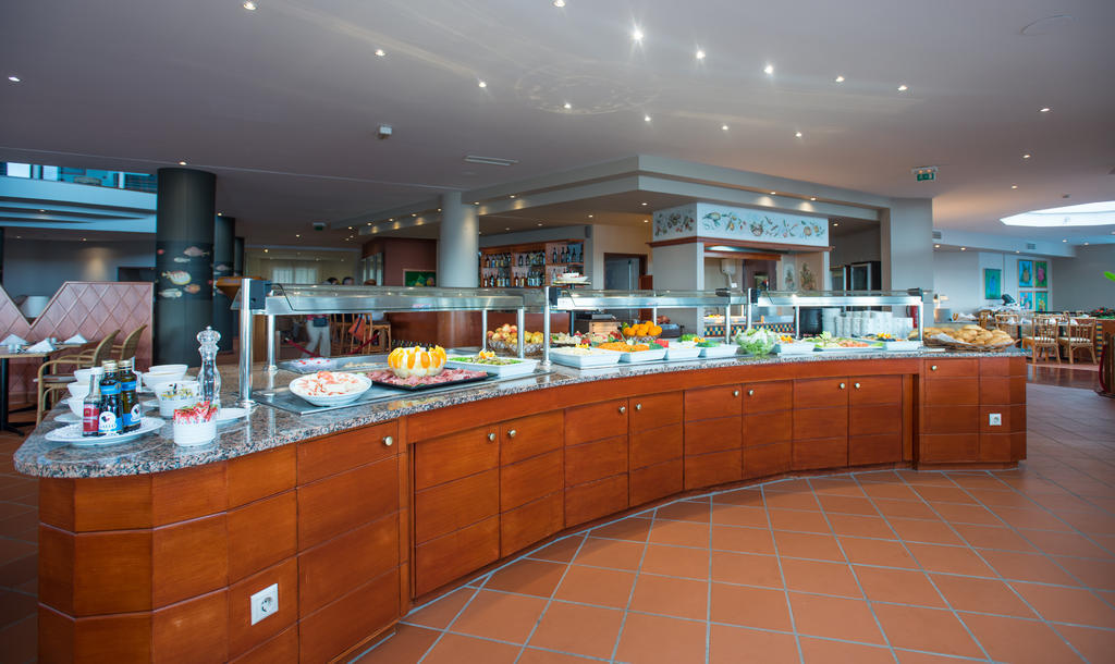 Pestana Ocean Bay Resort Funchal  Exterior foto
